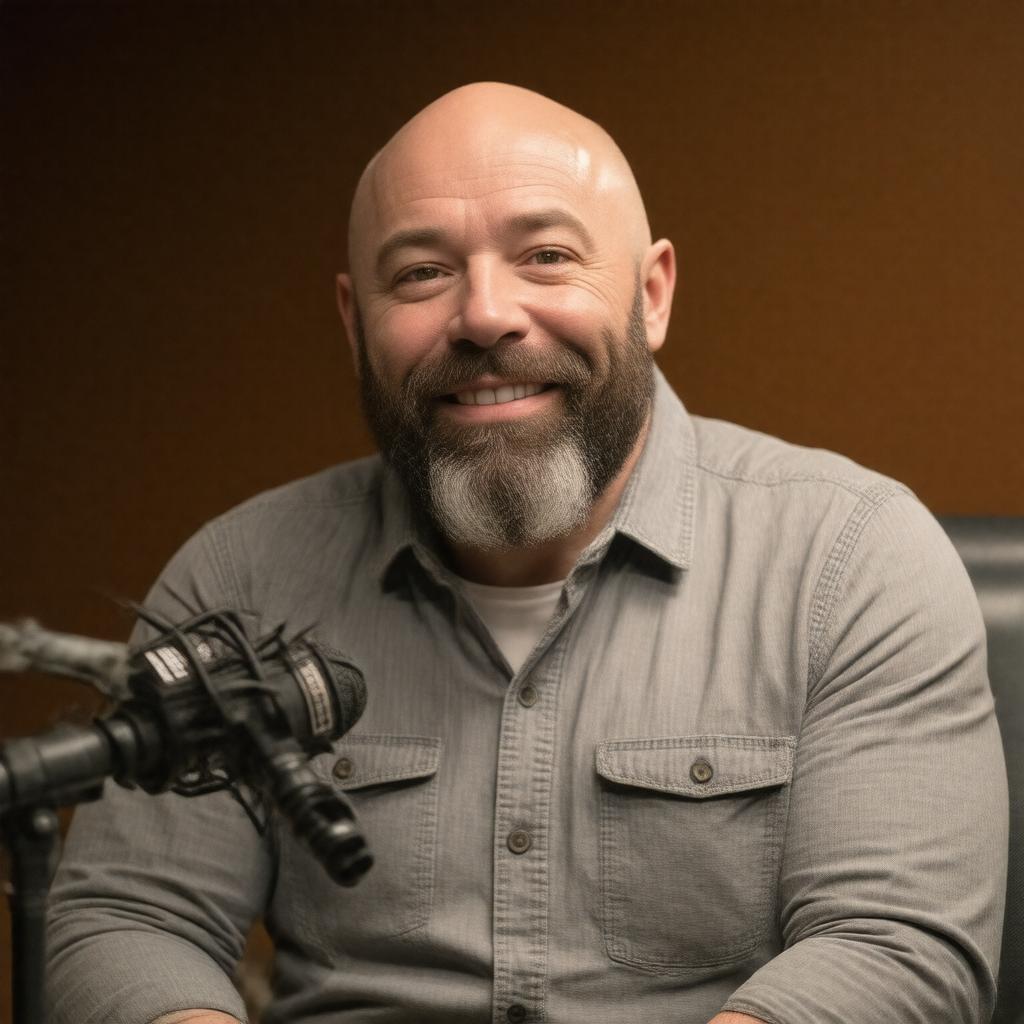 Joe Rogan